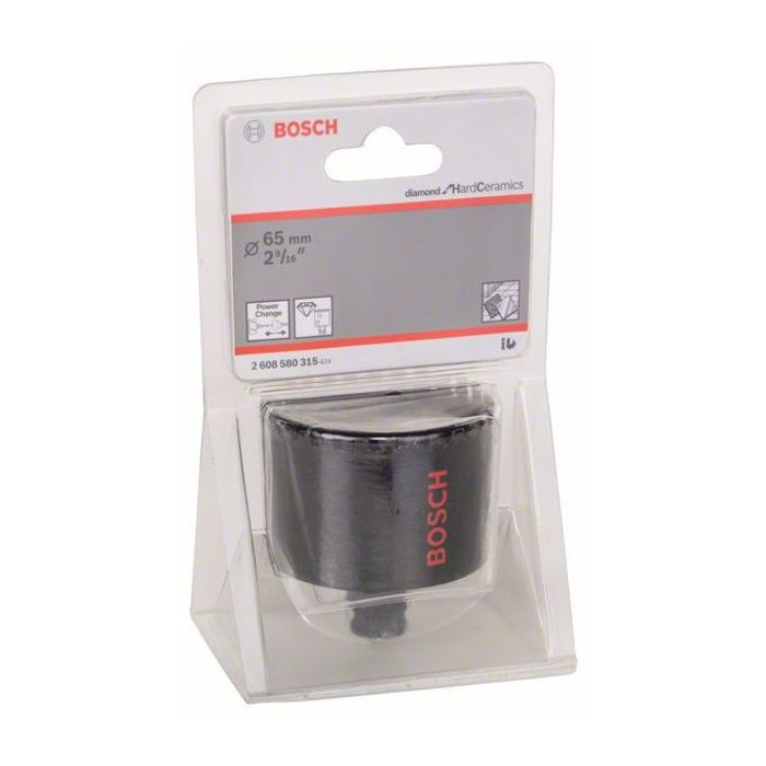 BOSCH Carotă diamantată Diamond for Hard Ceramics