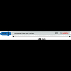 BOSCH Set 5 pânze pentru ferăstrău vertical Speed for Metal