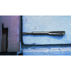 BOSCH Daltă pentru canale PRO SDS plus Hollow Gouging, 22 x 250 mm