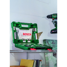 BOSCH Set mixt 91 accesorii V-Line