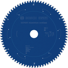 BOSCH Pânză de fierăstrău circular EXPERT Aluminium cordless, 250 x 2,4/1,8 x 30 mm, T78