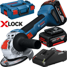 BOSCH GWX 18V-8