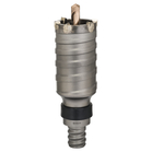 BOSCH Üreges fúrókorona, SDS-max-9