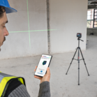 BOSCH GCL 12V-50-22 CG