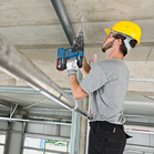 BOSCH GBH 18V-26 F (SOLO)