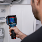 BOSCH GTC 600 C