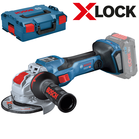 BOSCH GWX 18V-15 SC (SOLO)