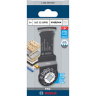 BOSCH Pânză pentru scule multifuncționale PRO