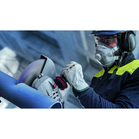 BOSCH Set 25 discuri de tăieri drepte Rapido Multi Construction