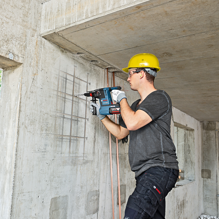 BOSCH GBH 18V-26 F (SOLO)