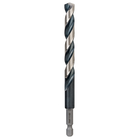 BOSCH Burghiu elicoidal PRO Metal HSS-G Impact, 10x87x133 mm
