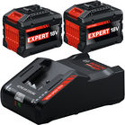 BOSCH EXPERT EXBA18V-150 + EXAL18V-160