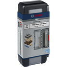 BOSCH Set PRO Wood and Metal Rough Cut, 100 mm, 30 buc.