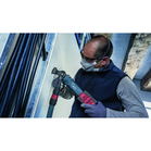 BOSCH Pânză pentru scule multifuncționale PRO AYZ 53 BPB, 53 x 40 mm