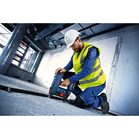 BOSCH Bandă metalică PRO FMS-19, 10 m x 19 mm