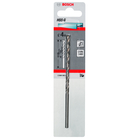 BOSCH Burghiu pentru metal, tip HSS-G, DIN 340