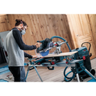 BOSCH Pânză de fierăstrău circular EXPERT Laminate, 216 x 2,5/1,8 x 30 mm, T60