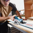 BOSCH GKS 12V-26