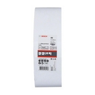 BOSCH Set benzi de şlefuire X440, 10 buc.