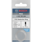 BOSCH Inel de reducţie pentru pânze de ferăstrău circular