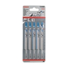 BOSCH Pânză pentru ferăstrău vertical T 318 B