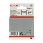 BOSCH Capse cu spate îngust tip 55