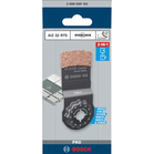 BOSCH Pânză pentru scule multifuncționale PRO AIZ 32 RT5, 2.5 x 32 mm