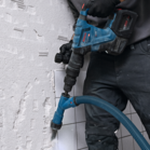 BOSCH GSH 18V-5 (SOLO)