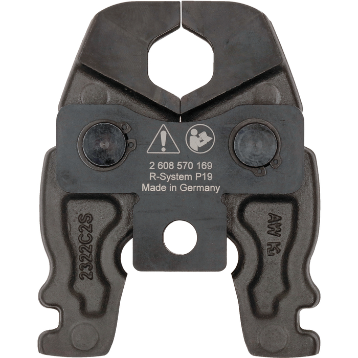 BOSCH Cutit de presare EXPERT Press Jaw Compact SV22, pentru GPT 18V-19
