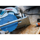 BOSCH Pânză de ferăstrău circular Expert for Construct Wood