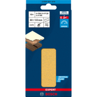 BOSCH SET FOI ABRAZIVE C470,80x133,60-180