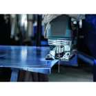 BOSCH Set 5 pânze pentru ferăstrău vertical Flexible for Metal