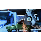 BOSCH Disc de tăiere cu degajare Standard for Metal