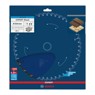 BOSCH Pânză de fierăstrău circular EXPERT Wood, 254 x 2,6/1,8 x 25,4 mm, T24