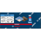 BOSCH FOAIE ABRAZIVA M480,80x133mm,P240