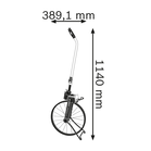 BOSCH GWM 40
