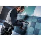 BOSCH Carotă diamantată pentru plăci ceramice