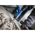 BOSCH Adaptor daltă lată EXPERT SDS Clean max 25x400 mm