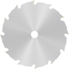 BOSCH Pânză de ferăstrău circular Construct Wood