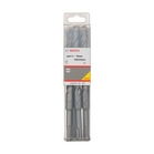BOSCH Set 8 burghie SDS-plus-3