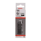 BOSCH Mandrină rapidă 1.5–13 mm