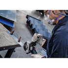 BOSCH Set 25 discuri de tăieri drepte, Best for Inox