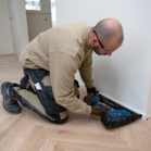 BOSCH GNH 18V-64 MD (SOLO)