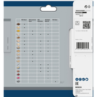 BOSCH Pânză de ferăstrău circular Standard for Wood pentru circulare cu acu