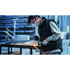 BOSCH PRO Stainless Steel and Metal Cutting Disc, 105 x 1 x 16 mm