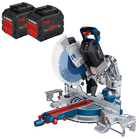 BOSCH GCM 18V-305 GDC