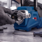 BOSCH GTP 18V-28