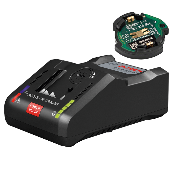 BOSCH GAL 18V-160