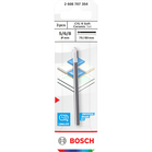 BOSCH Set de burghie CYL-9 Soft Ceramic, 5 x 70; 6 x 80; 8 x 80 mm, 3 buc.