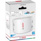 BOSCH Carotă cu filet Multi Material